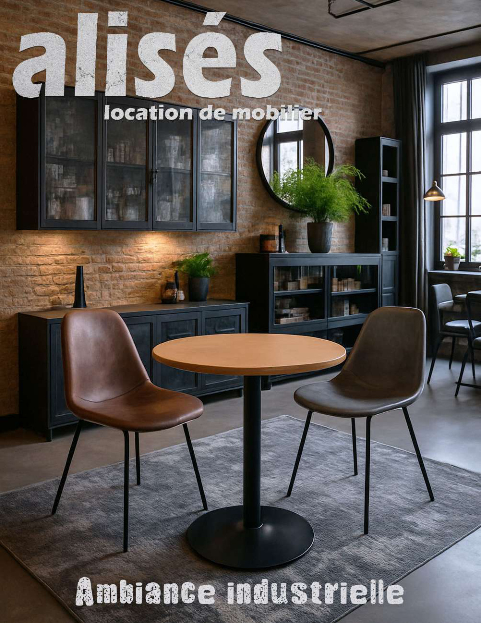 Catalogue Industriel